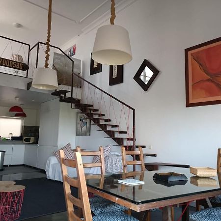 Casa Naos Apartment Arrecife  Ngoại thất bức ảnh