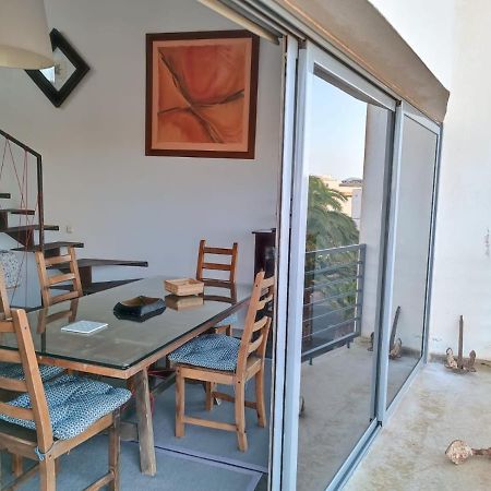 Casa Naos Apartment Arrecife  Ngoại thất bức ảnh
