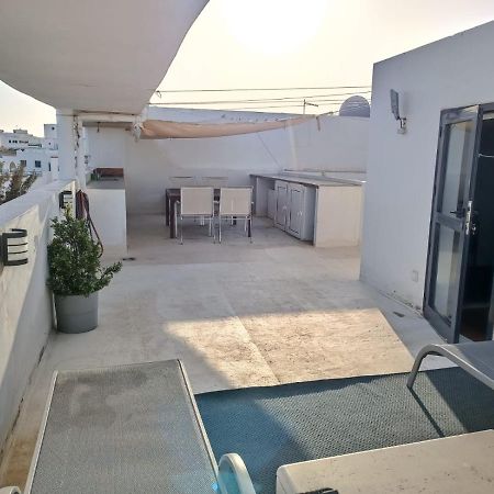 Casa Naos Apartment Arrecife  Ngoại thất bức ảnh