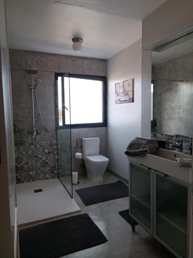 Casa Naos Apartment Arrecife  Ngoại thất bức ảnh